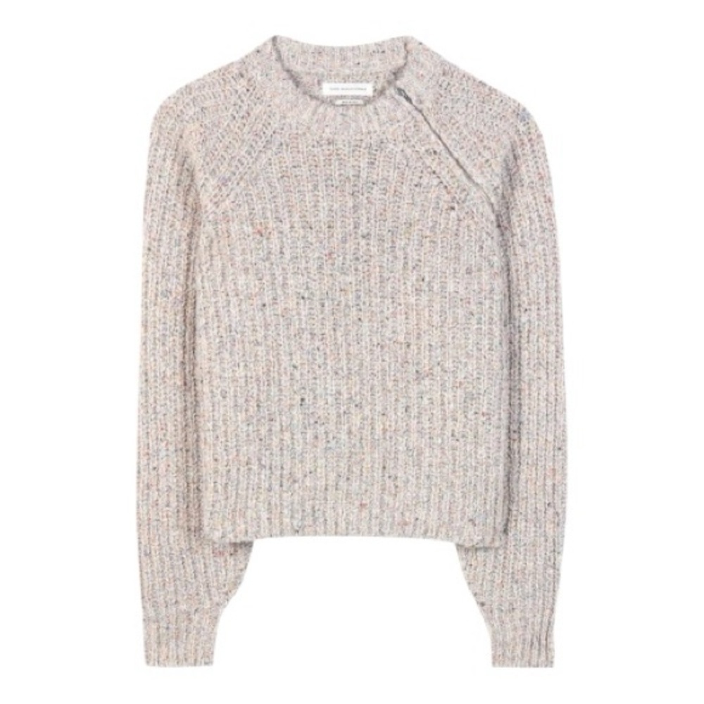 Made in Italy 🇮🇹 Wool Blend Designer Sweater